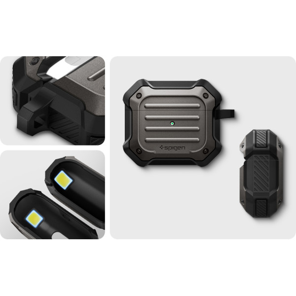 Tough Armor Case for Apple AirPods 3